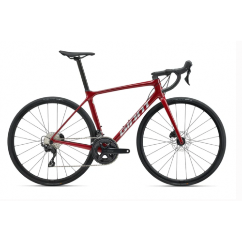 GIANT 2024 TCR ADVANCED 2 DISC PRO COMPACT 公路車